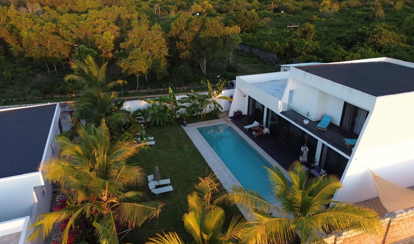 Luxury Bespoke Villas in Kiwengwa - Photo 5